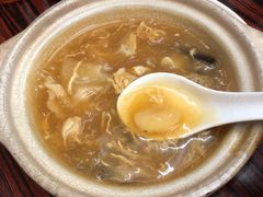-添發碗仔翅美食
