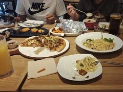 -必胜客(大东海店)