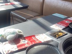 -齐齐哈尔大排档东北菜•烤肉•烧烤(万科时一区店)