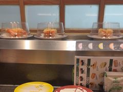 -禾绿回转寿司(万柳华联店)