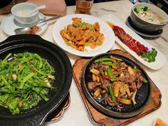 -港丽餐厅(天河城店)