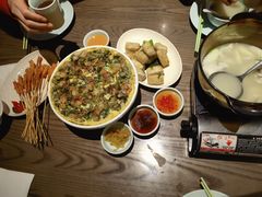 -四道菜·福建菜馆(新街口金鹰店)