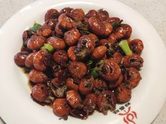 麻辣虾尾-郑喜旺烧烤(郑州总店)