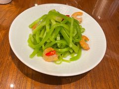 -北京老铺烤鸭(高新店)