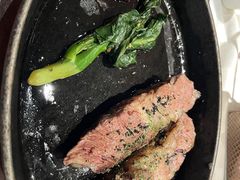 -西堤牛排(南京龙江店)