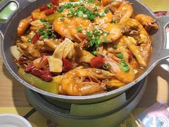 -赖胖子肉蟹煲(金牛万达店)