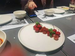 -小大董·烤鸭(观景餐厅·南京西路店)