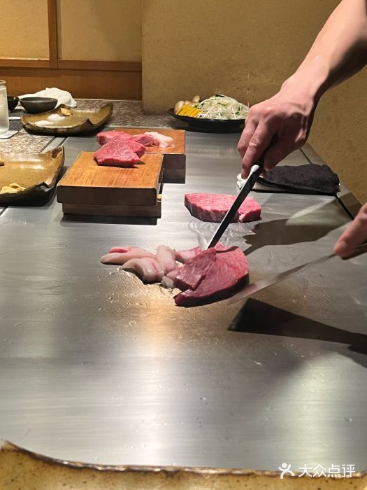 神户牛排 石田屋(本店)图片
