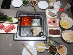 -海底捞火锅(苏宁生活广场店)
