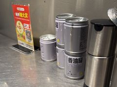 -大虎老火锅(直港大道店)
