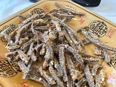 -乐山第一家临江鳝丝(茶坊路店)