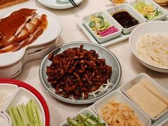 -小吊梨汤·北京菜·烤鸭(鸟巢店)