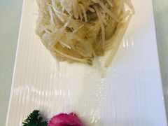 -太湖饭店·寄畅轩中餐厅