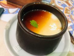 焦糖豆花-云海肴·汽锅鸡·云南菜(美罗城店)