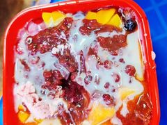 -二斗栗子(黄河道店)