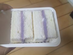 -皇冠幸福里动物奶油生日蛋糕(光谷软件园店)