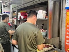-刘小武·锅魁(总店)