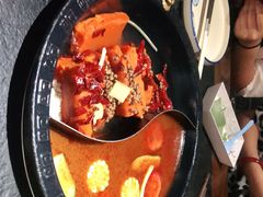 -火社火锅(平安大街店)