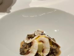 -Le Comptoir de Pierre Gagnaire