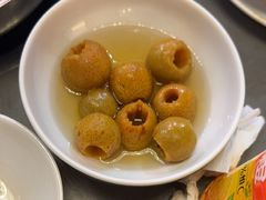 -尚宴牛特鲜自助(太原街万达店)