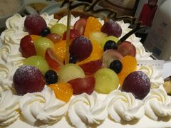 -积慕Cake(解放大道店)