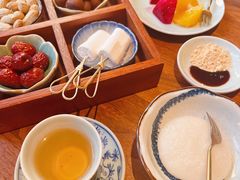 -梅间堂茶馆(绿地缤纷城店)