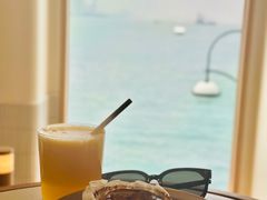 -Cupping Room(Harbour City)