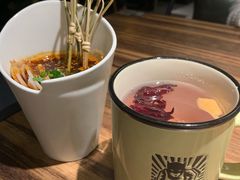 -太二酸菜鱼(广州IFC国金天地店)