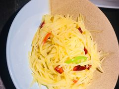 -外婆家(杭州马塍店·杭帮菜名店)