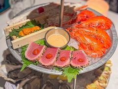 -Osteria Garden 生蚝花园餐厅(原进贤路店)