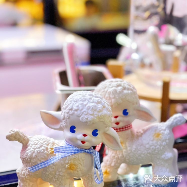 绍兴美食探店|捕捉惠坊夜市的浪漫蓝色餐车