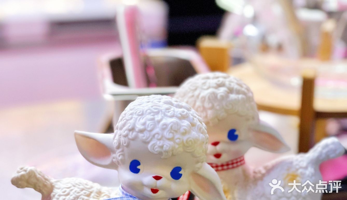 绍兴美食探店|捕捉惠坊夜市的浪漫蓝色餐车