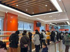 -新侨三宝乐面包店(崇文门店)