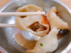 祥记经典锅贴-祥记汤圆(东宝兴路店)