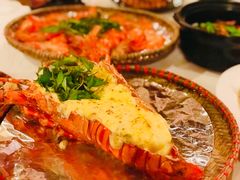 -越海渔村