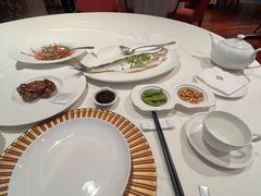 -阳澄湖费尔蒙酒店颐丰阁中餐厅(马鞍山西路店)