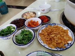 蘸料-双喜农庄·菌香园(安居家园店)