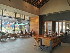 -星巴克(成都太古里二店)