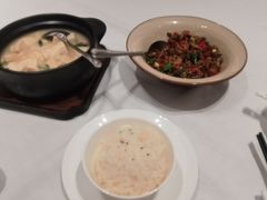 -君庭中餐厅(友谊宾馆店)