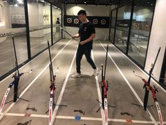 -無弓射箭俱乐部(领展中心城店)