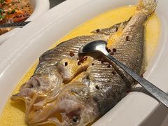 -上海小南国(正大店)