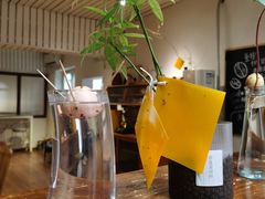 -沏点Trattoria意大利餐厅(新街口店)