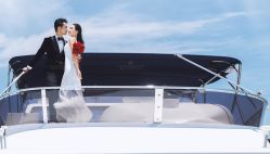 点击看大图 -太古映画婚纱摄影(天河店)