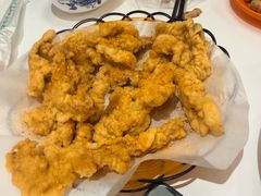 -江味龙虾馆·裸蓝龙虾(南山店)