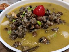 -锡和无锡菜(景丽苑店)