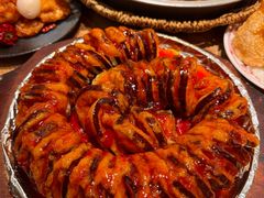 -肥三土菜馆(五四广场店)
