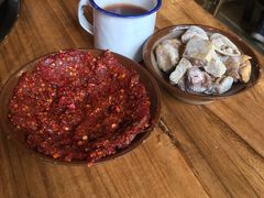 -周幺妹重庆老火锅(银泰城总店)