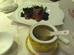 华清爱琴海红石榴火锅厅-长安先导国际创新人才交流中心·地中海餐厅·潮汕牛肉火锅·欧陆花园烧烤