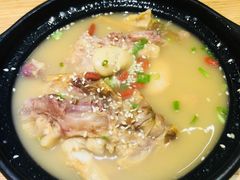 -付小姐在成都(川沙店)