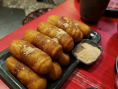 -谭鸭血老火锅(漳州路店)